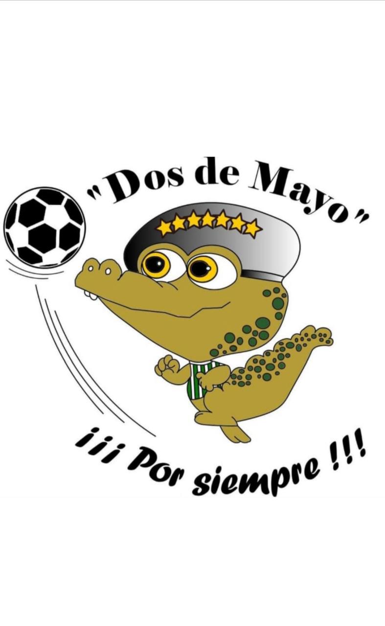 2 DE MAYO