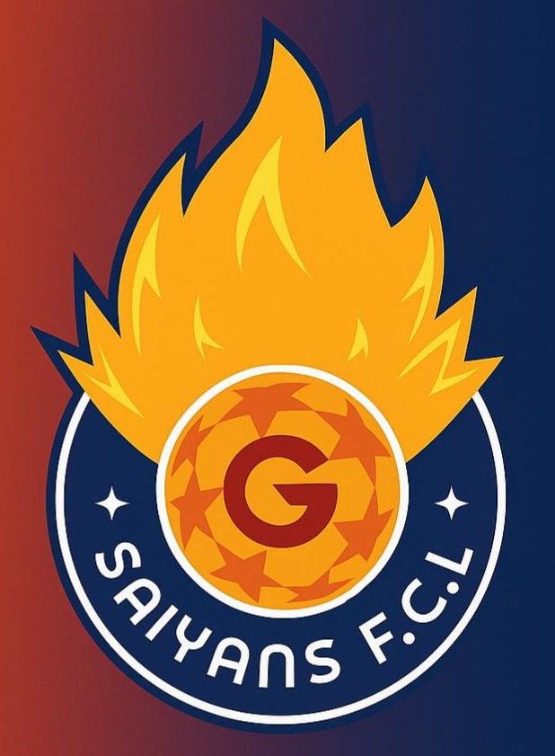 SAIYANS F.C.L