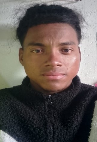 Foto de CHAMORRO GAMES JORDAN FRANCISCO