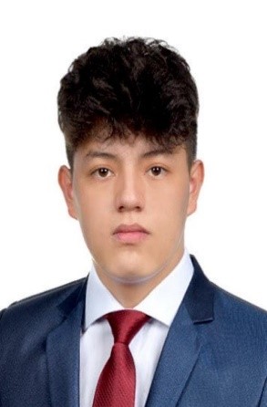 Foto de PRUNA FALCON EDISON PAUL